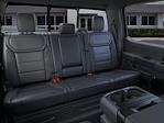 2025 Ford F-150 SuperCrew Cab 4WD Pickup for sale #SFA80611 - photo 11