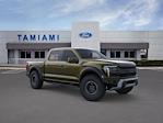 2025 Ford F-150 SuperCrew Cab 4WD Pickup for sale #SFA80611 - photo 7
