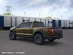 2025 Ford F-150 SuperCrew Cab 4WD Pickup for sale #SFA80611 - photo 4