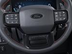 2025 Ford F-150 SuperCrew Cab 4WD Pickup for sale #SFA80611 - photo 12