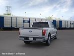 2025 Ford F-150 SuperCrew Cab 4WD Pickup for sale #SFA80726 - photo 8