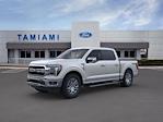 2025 Ford F-150 SuperCrew Cab 4WD Pickup for sale #SFA80726 - photo 1