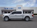 2025 Ford F-150 SuperCrew Cab 4WD Pickup for sale #SFA80726 - photo 4