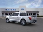 2025 Ford F-150 SuperCrew Cab 4WD Pickup for sale #SFA80726 - photo 2