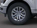 2025 Ford F-150 SuperCrew Cab 4WD Pickup for sale #SFA80726 - photo 19