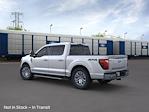2025 Ford F-150 SuperCrew Cab 4WD Pickup for sale #SFA85056 - photo 4
