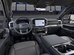 2025 Ford F-150 SuperCrew Cab 4WD Pickup for sale #SFA85056 - photo 9