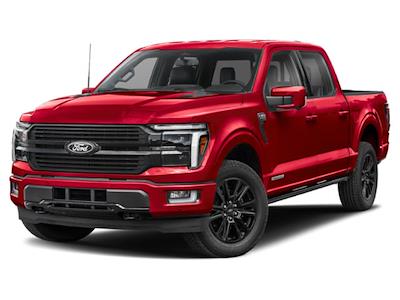 2025 Ford F-150 SuperCrew Cab 4WD Pickup for sale #SFA85810 - photo 1