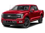 2025 Ford F-150 SuperCrew Cab 4WD Pickup for sale #SFA85810 - photo 1