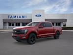 New 2025 Ford F-150 Platinum SuperCrew Cab 4WD Pickup for sale #SFA85810 - photo 1