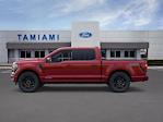 New 2025 Ford F-150 Platinum SuperCrew Cab 4WD Pickup for sale #SFA85810 - photo 4