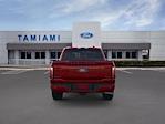 New 2025 Ford F-150 Platinum SuperCrew Cab 4WD Pickup for sale #SFA85810 - photo 5