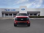 New 2025 Ford F-150 Platinum SuperCrew Cab 4WD Pickup for sale #SFA85810 - photo 6