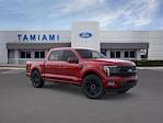 New 2025 Ford F-150 Platinum SuperCrew Cab 4WD Pickup for sale #SFA85810 - photo 7