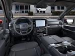 New 2025 Ford F-150 Platinum SuperCrew Cab 4WD Pickup for sale #SFA85810 - photo 9