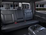 New 2025 Ford F-150 Platinum SuperCrew Cab 4WD Pickup for sale #SFA85810 - photo 11