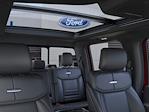 New 2025 Ford F-150 Platinum SuperCrew Cab 4WD Pickup for sale #SFA85810 - photo 22