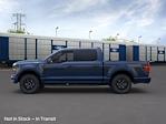2025 Ford F-150 SuperCrew Cab 4WD Pickup for sale #SFA88943 - photo 3