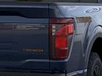 2025 Ford F-150 SuperCrew Cab 4WD Pickup for sale #SFA88943 - photo 21