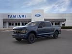 2025 Ford F-150 SuperCrew Cab 4WD Pickup for sale #SFA88943 - photo 1