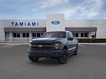 2025 Ford F-150 SuperCrew Cab 4WD Pickup for sale #SFA88943 - photo 3