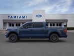 2025 Ford F-150 SuperCrew Cab 4WD Pickup for sale #SFA88943 - photo 4