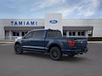 2025 Ford F-150 SuperCrew Cab 4WD Pickup for sale #SFA88943 - photo 2