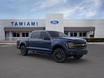 2025 Ford F-150 SuperCrew Cab 4WD Pickup for sale #SFA88943 - photo 7