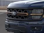 2025 Ford F-150 SuperCrew Cab 4WD Pickup for sale #SFA88943 - photo 17