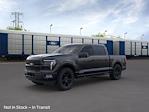 2025 Ford F-150 SuperCrew Cab 4WD Pickup for sale #SFA89119 - photo 1