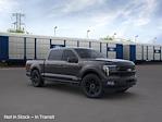 2025 Ford F-150 SuperCrew Cab 4WD Pickup for sale #SFA89119 - photo 7