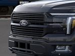 2025 Ford F-150 SuperCrew Cab 4WD Pickup for sale #SFA89119 - photo 17