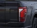 2025 Ford F-150 SuperCrew Cab 4WD Pickup for sale #SFA89119 - photo 21
