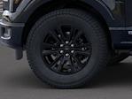 2025 Ford F-150 SuperCrew Cab 4WD Pickup for sale #SFA89119 - photo 19