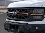 2025 Ford F-150 SuperCrew Cab 4WD Pickup for sale #SFA90453 - photo 17