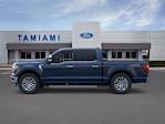 2025 Ford F-150 SuperCrew Cab 4WD Pickup for sale #SFA90910 - photo 4