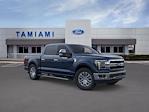 2025 Ford F-150 SuperCrew Cab 4WD Pickup for sale #SFA90910 - photo 7