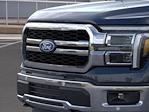 2025 Ford F-150 SuperCrew Cab 4WD Pickup for sale #SFA90910 - photo 17