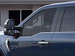2025 Ford F-150 SuperCrew Cab 4WD Pickup for sale #SFA90910 - photo 20