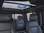 2025 Ford F-150 SuperCrew Cab 4WD Pickup for sale #SFA90910 - photo 22