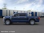 2025 Ford F-150 SuperCrew Cab 4WD Pickup for sale #SFA90910 - photo 3