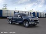 2025 Ford F-150 SuperCrew Cab 4WD Pickup for sale #SFA90910 - photo 7