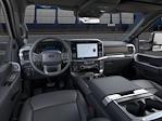 2025 Ford F-150 SuperCrew Cab 4WD Pickup for sale #SFA90910 - photo 9