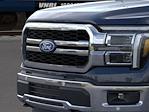 2025 Ford F-150 SuperCrew Cab 4WD Pickup for sale #SFA90910 - photo 17