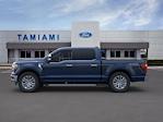2025 Ford F-150 SuperCrew Cab 4WD Pickup for sale #SFA90910 - photo 4