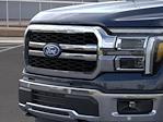 2025 Ford F-150 SuperCrew Cab 4WD Pickup for sale #SFA90910 - photo 17