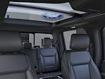 2025 Ford F-150 SuperCrew Cab 4WD Pickup for sale #SFA90910 - photo 22