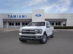 2025 Ford F-150 SuperCrew Cab 4WD Pickup for sale #SFA90942 - photo 3