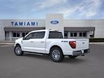 2025 Ford F-150 SuperCrew Cab 4WD Pickup for sale #SFA90942 - photo 2