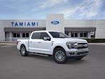 2025 Ford F-150 SuperCrew Cab 4WD Pickup for sale #SFA90942 - photo 7
